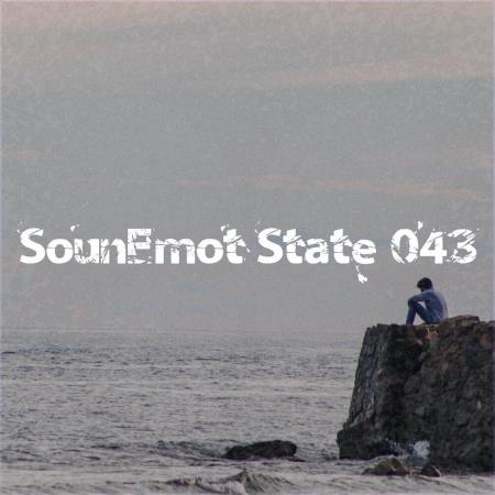 VA | Sounemot State 043 (Mixed by SounEmot) (2023) MP3