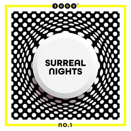 VA | Surreal Nights No. 1 (2023) MP3