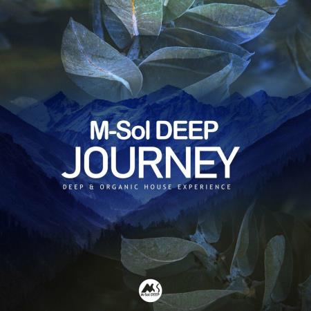 VA | M-Sol DEEP Journey (2023) MP3