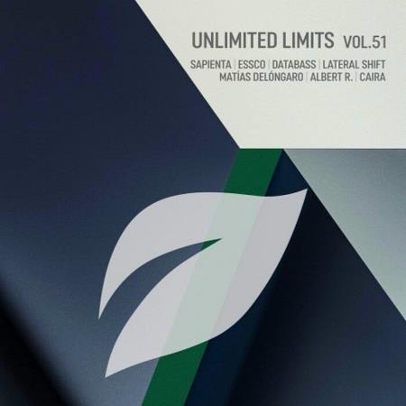 VA | Unlimited Limits Vol 51 (2023) MP3