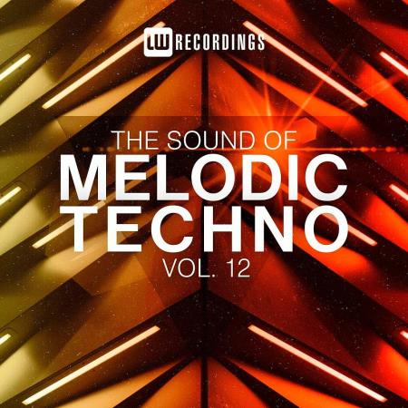 VA | The Sound Of Melodic Techno Vol 12 (2023) MP3