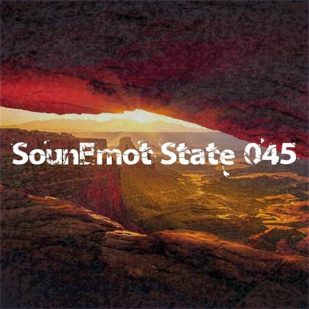 VA | Sounemot State 045 (2023) MP3