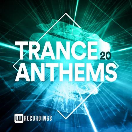 VA | Trance Anthems Vol 20 (2023) MP3