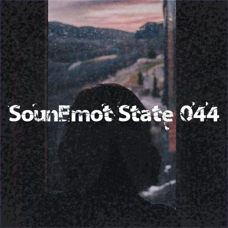 VA | Sounemot State 044 (Mixed by SounEmot) (2023) MP3