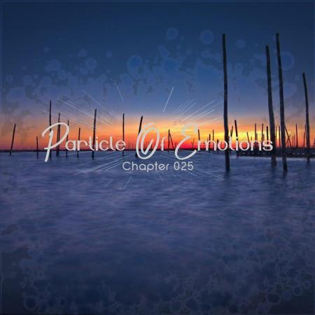 VA | Particle Of Emotions Chapter 025 (Mixed by SounEmot) (2023) MP3
