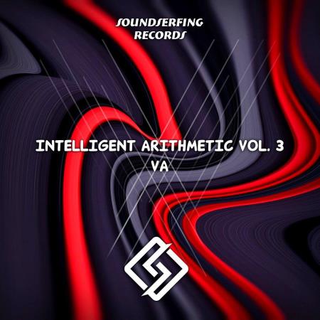 VA | Intelligent Arithmetic Vol 3 (2023) MP3