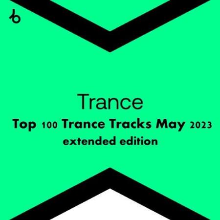 VA | Beatport Top 100 Trance Tracks May 2023 (2023) MP3