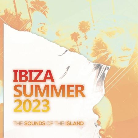 VA | Ibiza Summer 2023: The Sounds Of The Island (2023) MP3