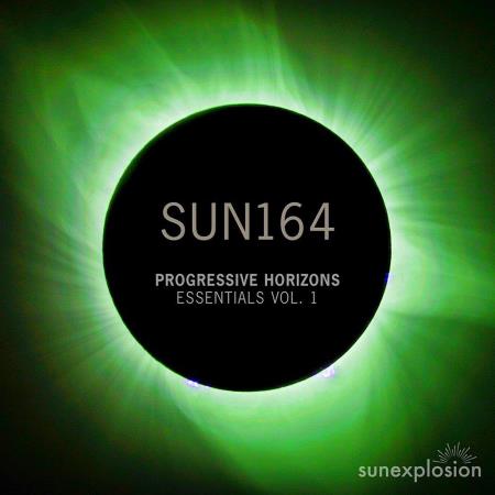 VA | Progressive Horizons: Essentials Vol 1 (2023) MP3