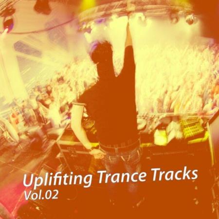 VA | Uplifiting Trance Tracks Vol 02 (2023) MP3