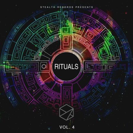 VA | Rituals Vol 4 MP3