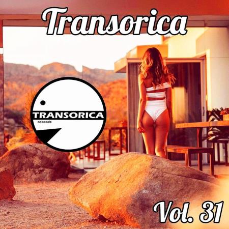 VA | Transorica Vol 31 (2023) MP3
