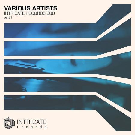VA | Intricate Records 500 Pt 1 (2023) MP3