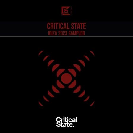 VA | Critical State Ibiza 2023 Sampler (2023) MP3