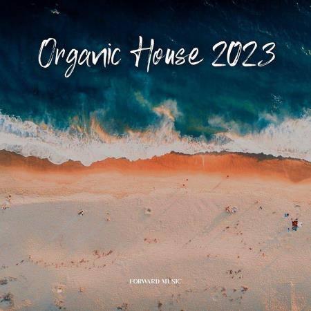 VA | Organic House #02 (2023) MP3