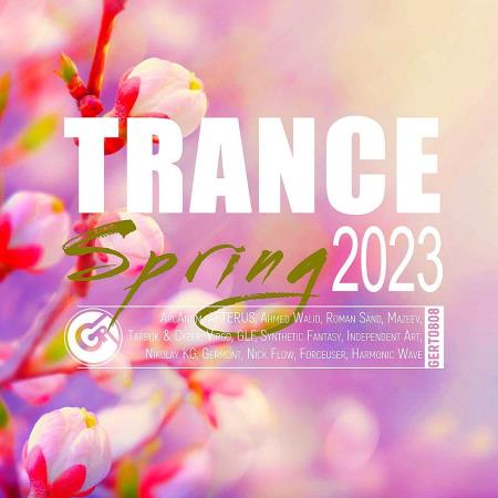 VA | Trance Spring 2023 (2023) MP3