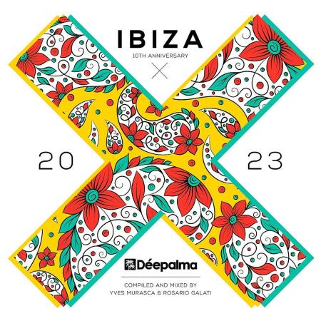 VA | Déepalma Ibiza 2023 - 10th Anniversary (DJ Edition) (2023) MP3