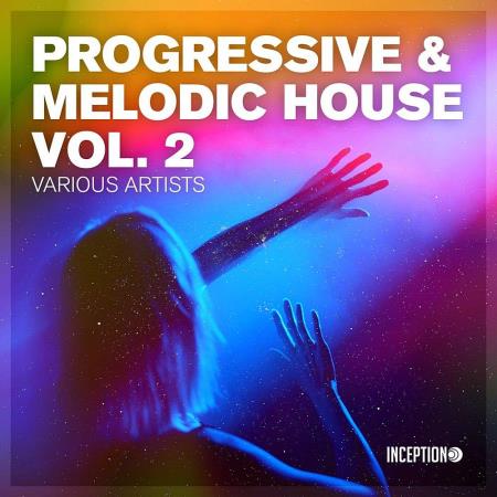 VA | Progressive & Melodic House Vol 2 (2023) MP3