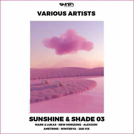 VA | Sunshine & Shade 03 (2023) MP3