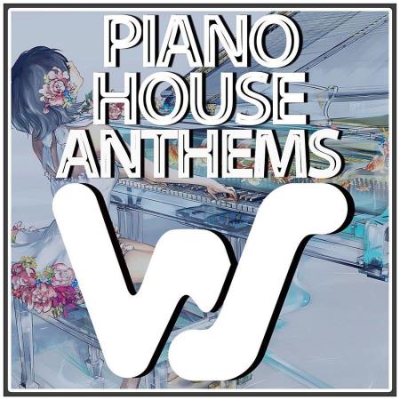 VA | World Sound Piano House Anthems (2023) MP3
