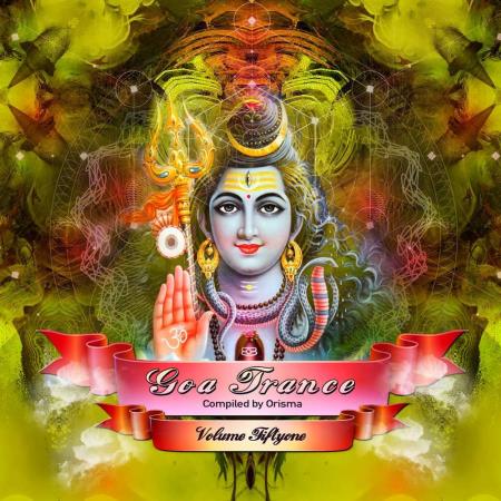 VA | Goa Trance Vol 51 (2023) MP3