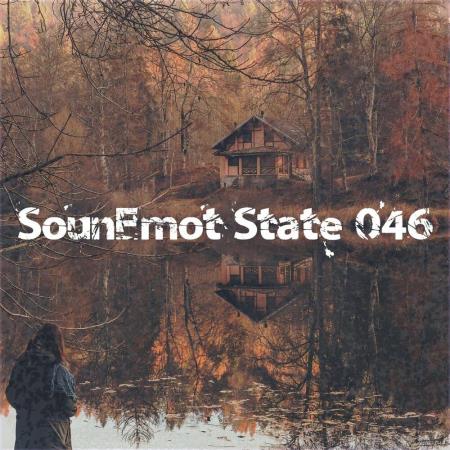 VA | Sounemot State 046 (Mixed by SounEmot) (2023) MP3