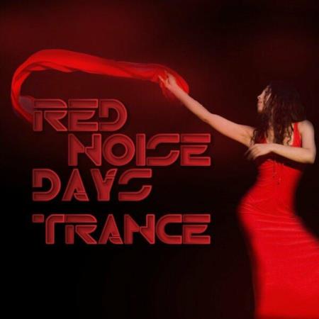 VA | Red Noise Days - Trance (2023) MP3