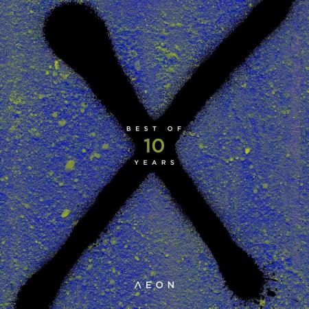 VA | Aeon - Best Of 10 Years (2023) MP3