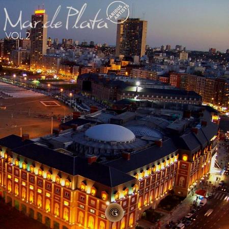 VA | Mar Del Plata Vol 2 (2023) MP3