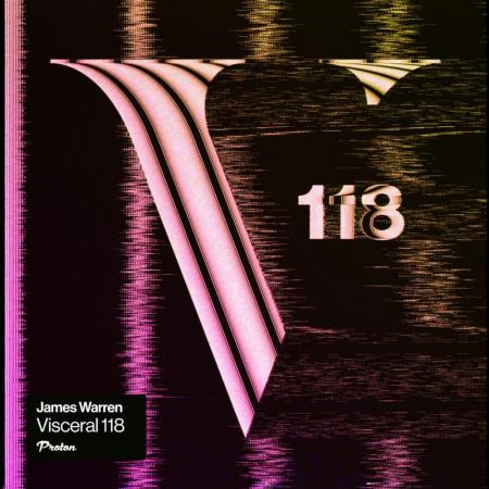 VA | Visceral 118 - Mix (2023) MP3