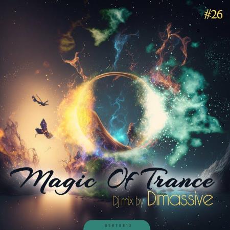VA | Magic Of Trance Vol 26 (2023) MP3