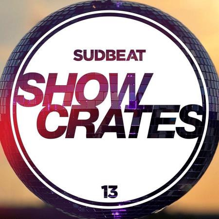 VA | Sudbeat Showcrates 13 (2023) MP3