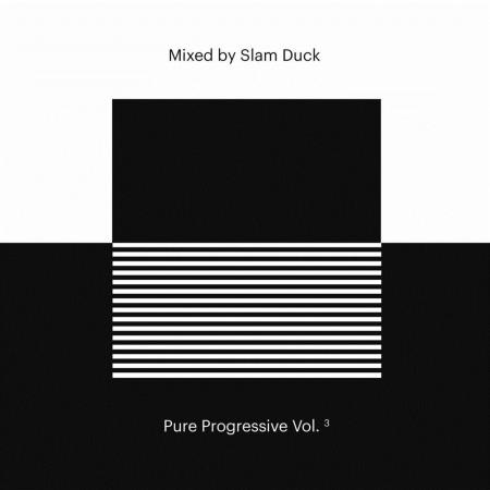 VA | Pure Progressive Vol 3 (Mixed by Slam Duck) (2023) MP3