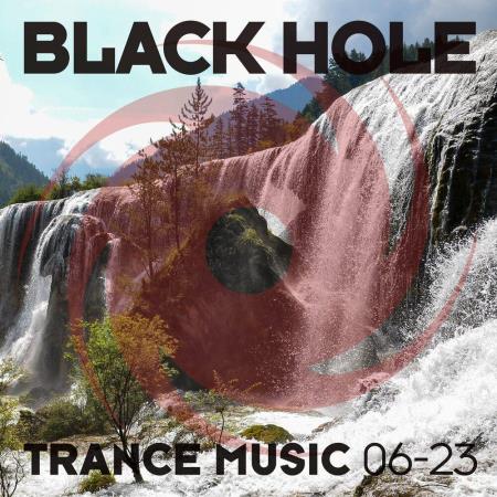 VA | Black Hole Trance Music 06-23 (2023) MP3
