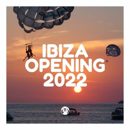 VA | Ibiza Opening 2022 (2023) MP3