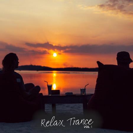 VA | Relax Trance Vol 1 (Mixed by SounEmot) (2023) MP3