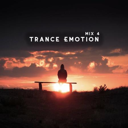 VA | Trance Emotion Mix 4 (Mixed by SounEmot) (2023) MP3