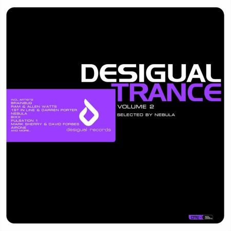 VA | Desigual Trance - Volume 2 (2023) MP3