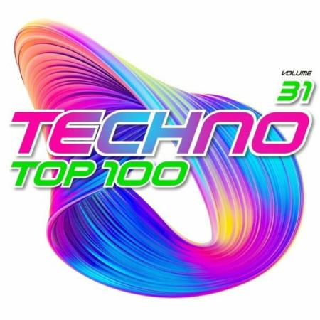 VA | Techno Top 100 Vol 31 (2023) MP3