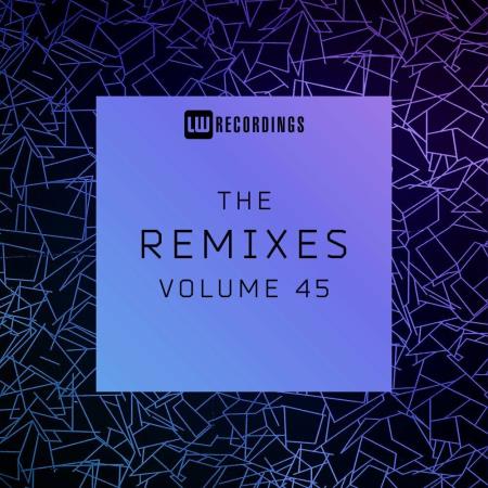 VA | The Remixes Vol 45 (2023) MP3