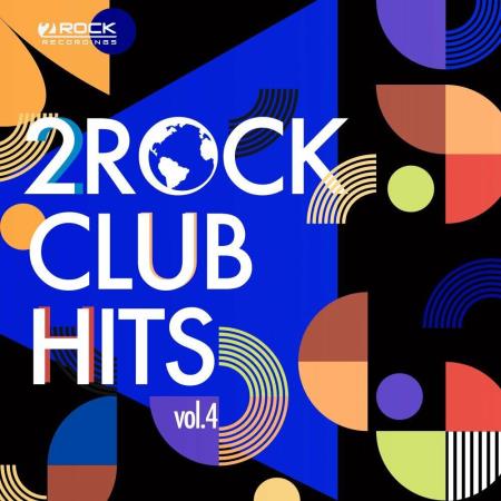 VA | 2Rock Club Hits Vol 4 (2023) MP3