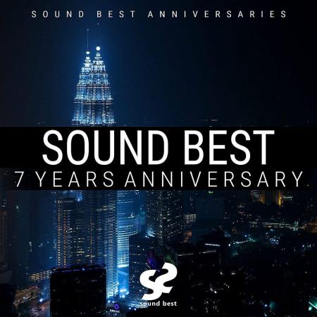 VA | Sound Best 7 Years Anniversary (2023) MP3
