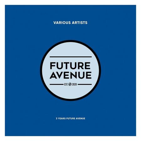 VA | 3 Years Future Avenue (2023) MP3