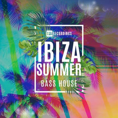VA | Ibiza Summer Bass House (2023) MP3
