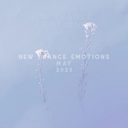 VA | New Trance Emotions May 2023 (2023) MP3