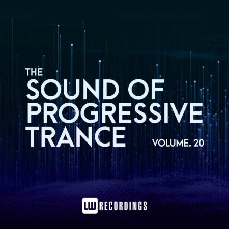 VA | The Sound Of Progressive Trance Vol 20 (2023) MP3