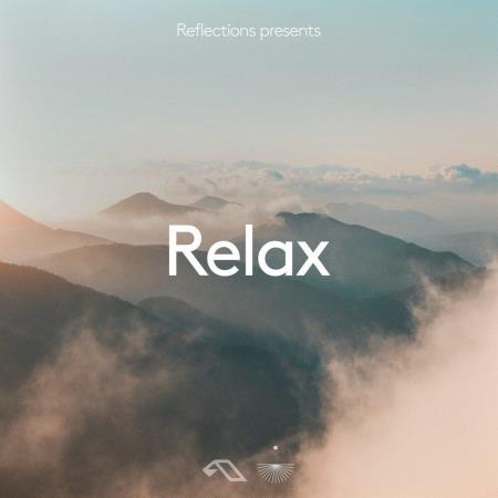 VA | Reflections pres Relax (2023) MP3