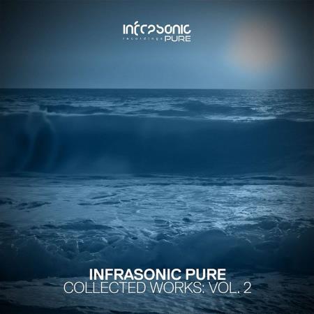 VA | Infrasonic Pure Collected Works Vol 2 (2023) MP3