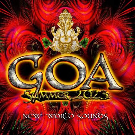 VA | Goa Summer 2023 (2023) MP3