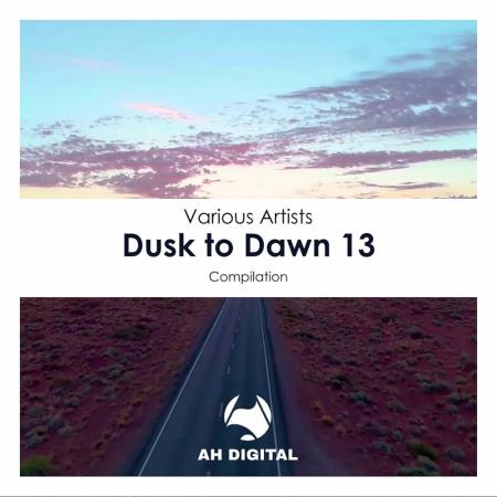 VA | Dusk to Dawn 13 (2023) MP3
